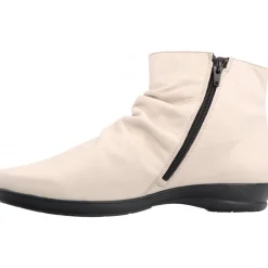Bottines*Aerobics Swen Softy Beige
